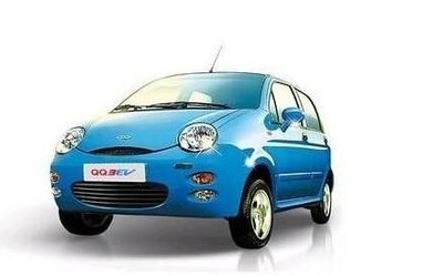 微型電動汽車選購指南 如何挑選最適合你的城市出行伙伴？