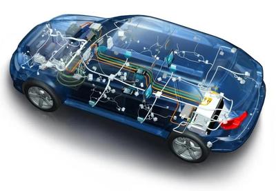 有錢就行？電動車生產門檻真有那么低？